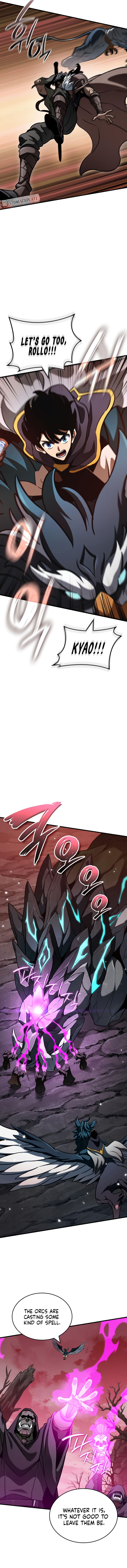 Valhalla Saga Chapter 35 4